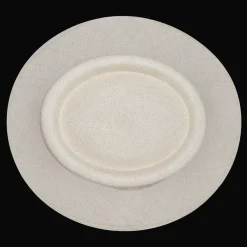 Fine Montecristi Panama Hat Gambler, Genuine HandWoven Hat by Domingo Carranza Hats. New brim model, exclusive crown shape. Authentic Panama Hats Montecristi.