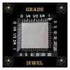 Jewel Grade - Domingo Carranza Hats