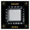 MoMA Grade - Domingo carranza Hats