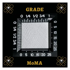 MoMA Quality Grade, it is a quality that is woven for twenty-four weeks, not including the time for harvesting, drying and preparing the straw.