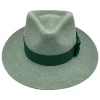 Domingo Carranza Fur Felt hat by Domingo Carranza