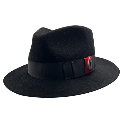 Joaquin Sabina's hat