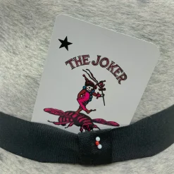 Customised Ribbon by Domingo Carranza